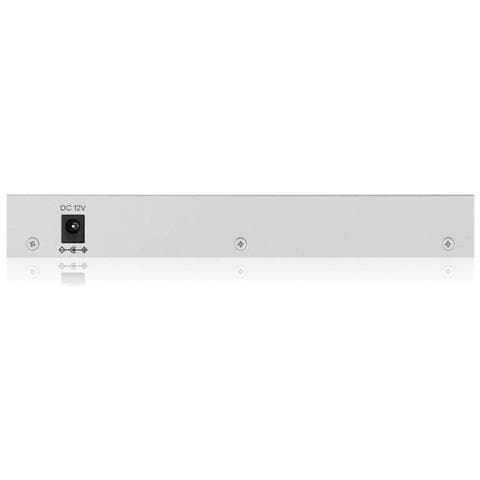 Gs1200-10v3 Gestito L2 Gigabit Ethernet (10/100/1000) Desktop Grigio - Foto 2
