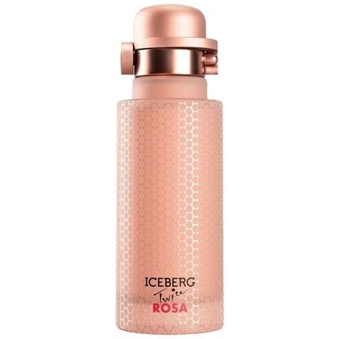 , Twice Rosa, Eau De Toilette, Per Le Donne, 125 Ml - Foto 1