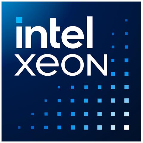 Xeon 6737P processore 2,9 GHz 144 MB Vassoio - Foto 1