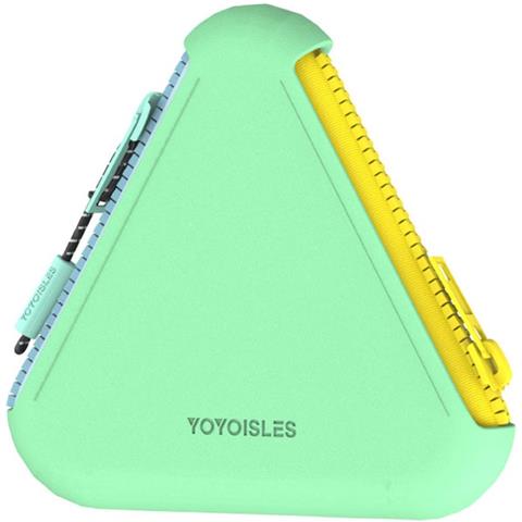 Borsa Portaoggetti - Verde - Foto 1