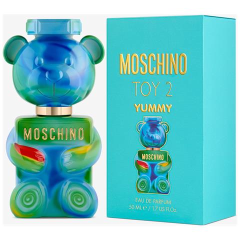 Toy 2 Yummy Eau De Parfum 50 ml - Foto 2