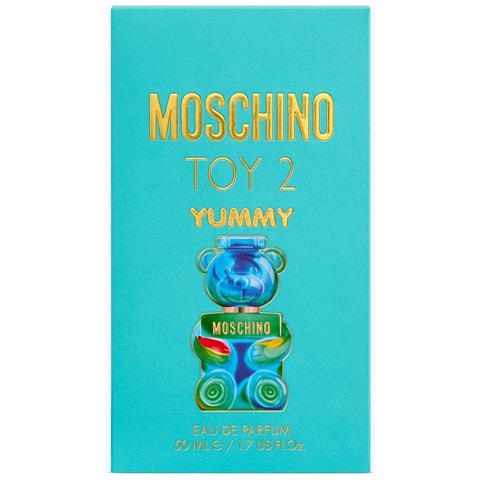 Toy 2 Yummy Eau De Parfum 50 ml - Foto 3