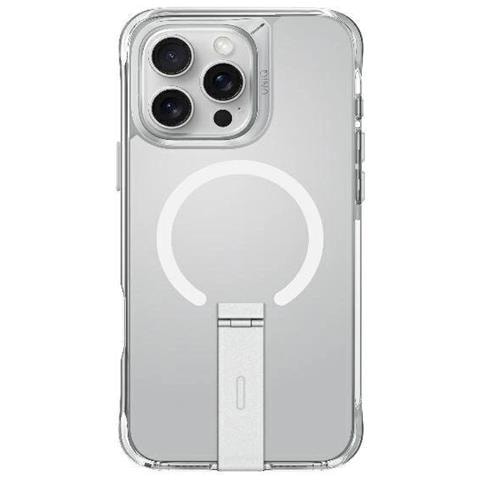 Iphone 16 Pro - Trasparente - Foto 1