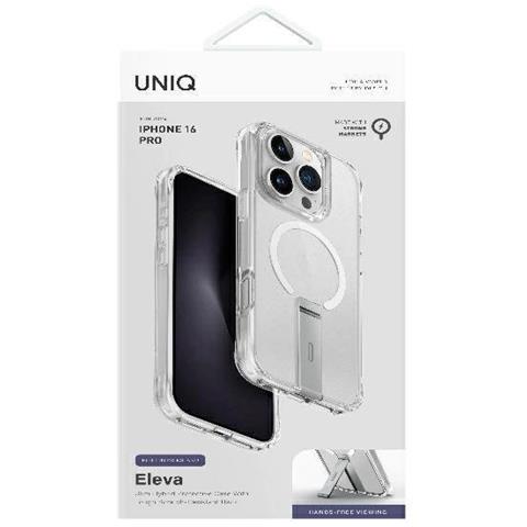 Iphone 16 Pro - Trasparente - Foto 2
