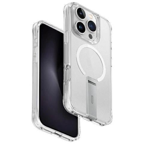 Iphone 16 Pro - Trasparente - Foto 5