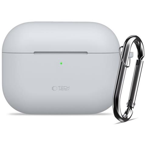 Custodia In Silicone Per Airpods Pro - Per Protezione E Comodità Nell'uso Quotidiano. - Foto 2