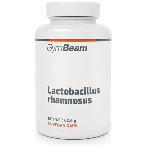 Integratore Probiotico Lactobacillus Rhamnosus Con Inulina 90 Cps - Foto 1