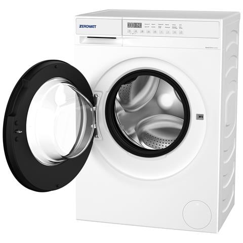 ZW 27SEW6-11 lavatrice Caricamento frontale 7 kg 1200 Giri /min Bianco - Foto 2