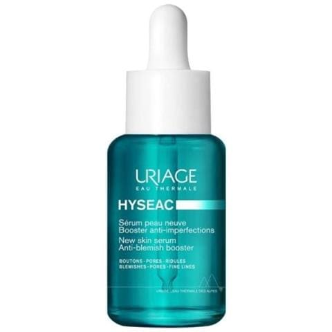 Hyseac Siero Pelle Nuova 30 ml - Foto 1