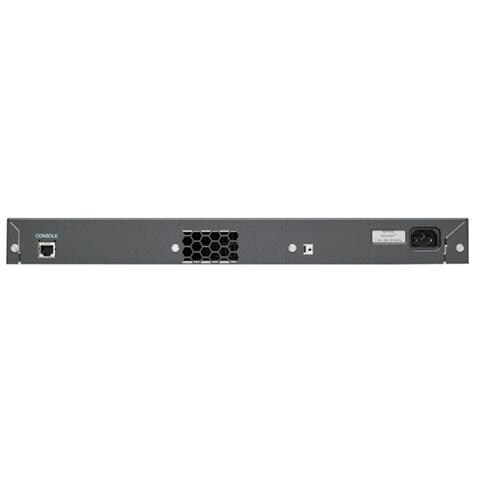 Catalyst 2960 Switch 24 Porte Fast Ethernet 10/100 + 2 SFP - Foto 4