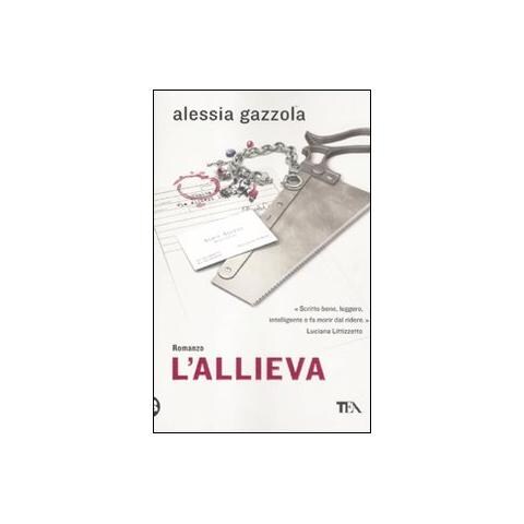Alessia Gazzola - L'allieva - Foto 1