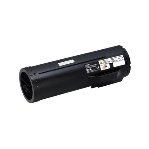 C13S050699 Toner Originale Nero AL-M400 Capacità 23700 Pagine - Foto 1