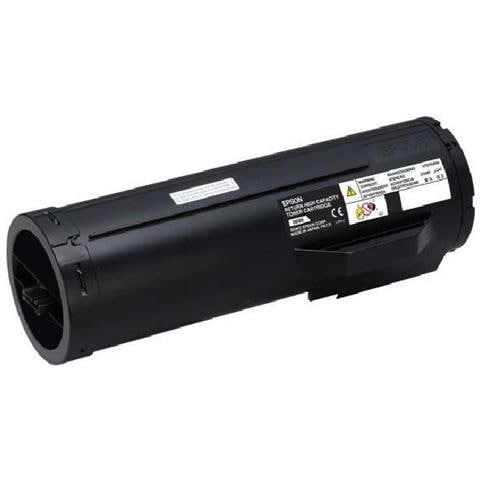 C13S050699 Toner Originale Nero AL-M400 Capacità 23700 Pagine - Foto 3