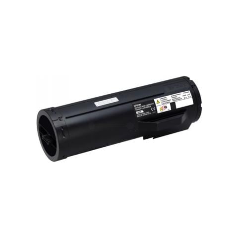 C13S050699 Toner Originale Nero AL-M400 Capacità 23700 Pagine - Foto 2