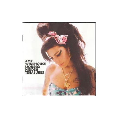 Cd Winehouse Amy - Lioness: Hidden Treas - Foto 1