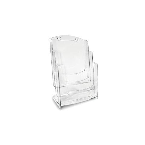 portadepliant 3 tasche a4 - 23,7x35,7x18,2cm arda - Foto 1