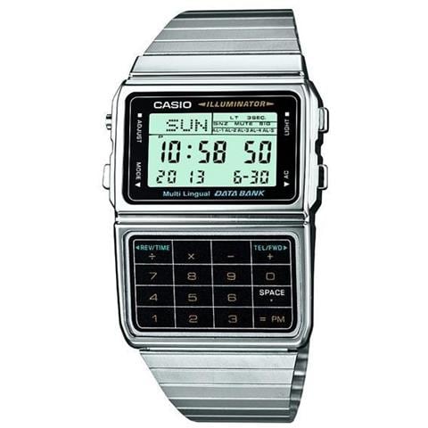 Orologio DBC-611E-1EF Sportivo Uomo - Foto 2