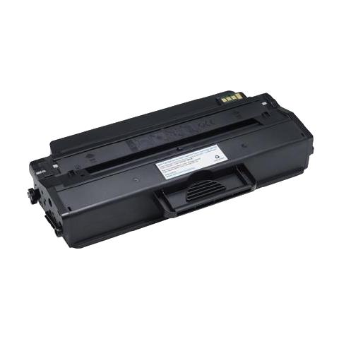 593-11109 Toner Originale Nero per B1260dn Capacità 2500 Pagine - Foto 2