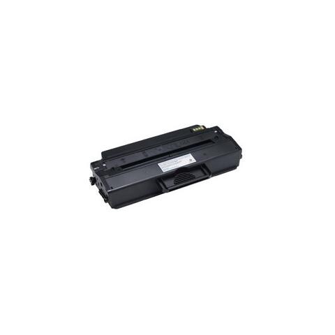593-11109 Toner Originale Nero per B1260dn Capacità 2500 Pagine - Foto 1