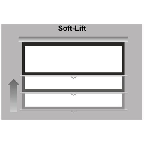 Crystal-Line Rollo Softlift 200x159 (196x147)  - Foto 1