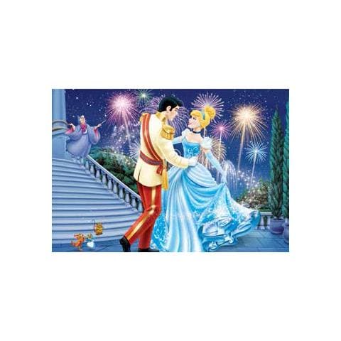 46546 - Puzzle Double-Face Supermaxi 35 Pz - Foto 2