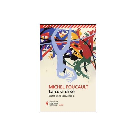 Michel Foucault - Storia della sessualità. Vol. 3: La cura di sé - Foto 2