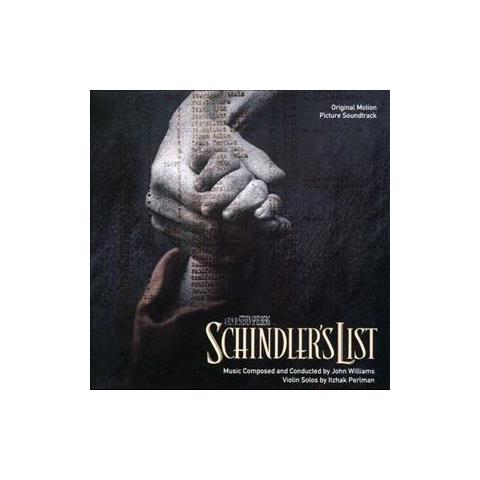 CD SCHINDLER'S LIST (colonna sonora)  - Foto 1