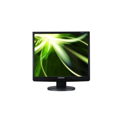 [Ricondizionato GOLD] LCD Monitor SyncMaster SM743B - 43,2 cm (17") - 5 ms - 1280 x 1024 - 16.7 milioni di colori - 300 cd / m2 - 1,000:1 - SXGA - DVI - VGA - Nero - Foto 3