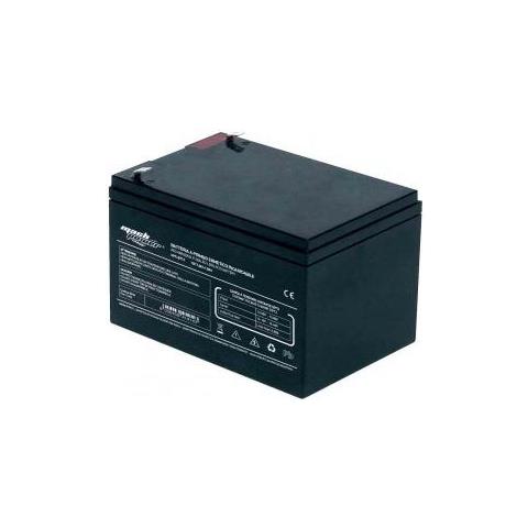 Batteria Per Ups 12v / 7ah - Foto 1