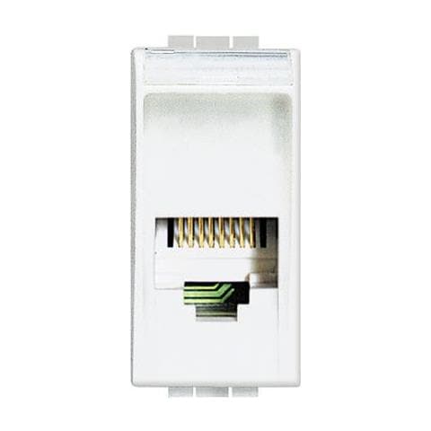 N4258/11n - Light - Connettore Rj11 (4/6) Tipo K10 - Foto 2