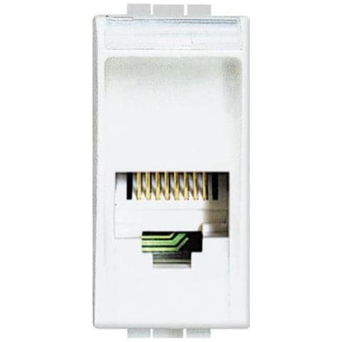 N4258/11n - Light - Connettore Rj11 (4/6) Tipo K10 - Foto 6