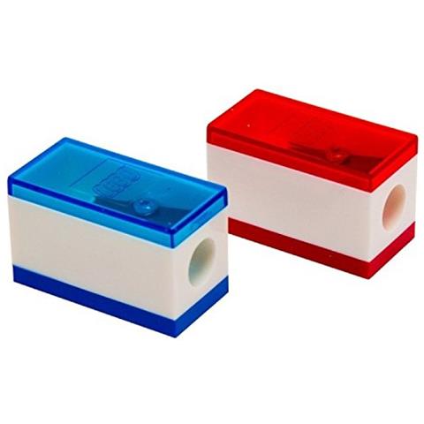 Confezione 2 Temperamatite - Foto 2