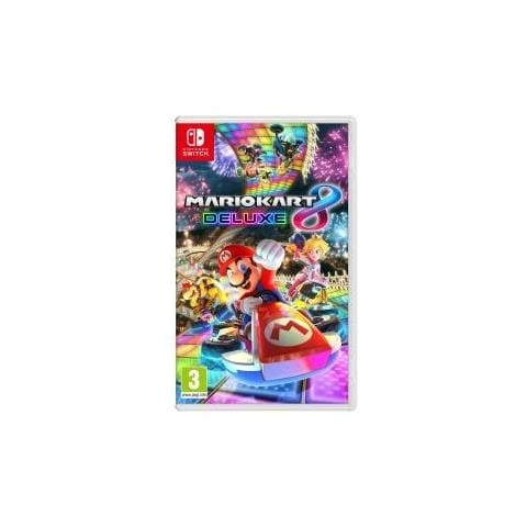 Switch - Mario Kart 8 Deluxe - Foto 27