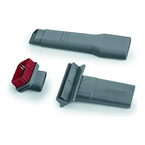 Aspirapolvere Portatile Ricaricabile HV 7144 Colore Bianco - Foto 9