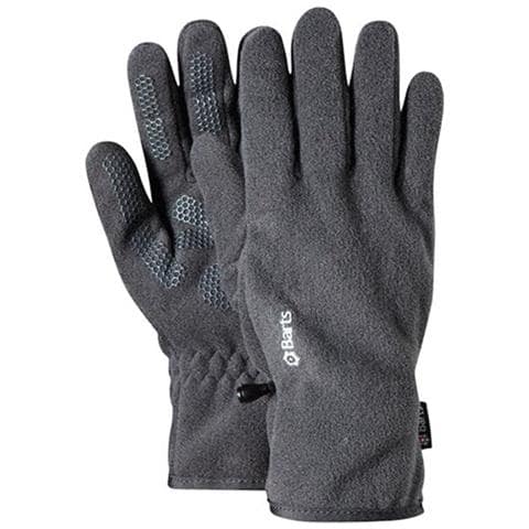 Guanti Fleece - Foto 1