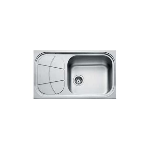 Lavello Big Bowl 86 1v Std - 1561 201 - Foto 2