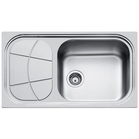 Lavello Big Bowl 86 1v Std - 1561 201 - Foto 1
