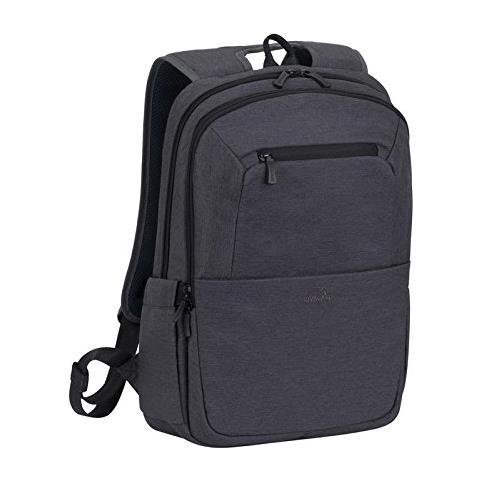 7760 Zaino 15,6 nero resistente all'acqua - Foto 1