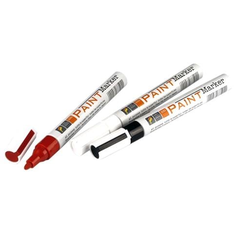 Paint Argento Marker - Foto 1