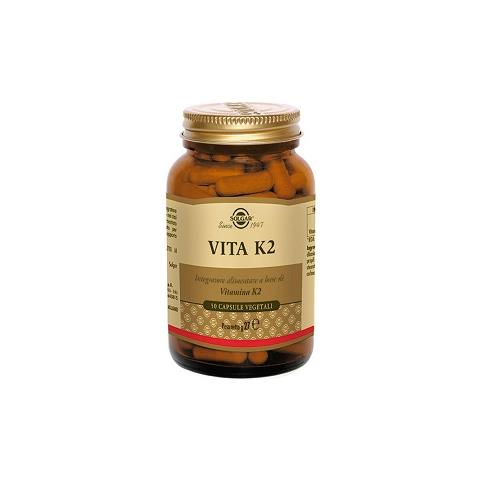 Vita K2 50 Capsule - Foto 1