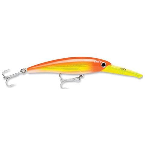 Rapala X-rap Magnum 20 Hh - Foto 1