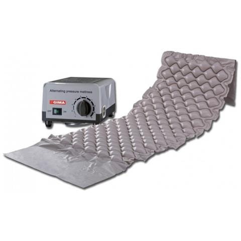 Materasso + Compressore (cod. 28564+28565)  - Foto 1