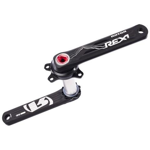 Guarnitura 1x10 Velocità Rex 1.1 175mm - Foto 1