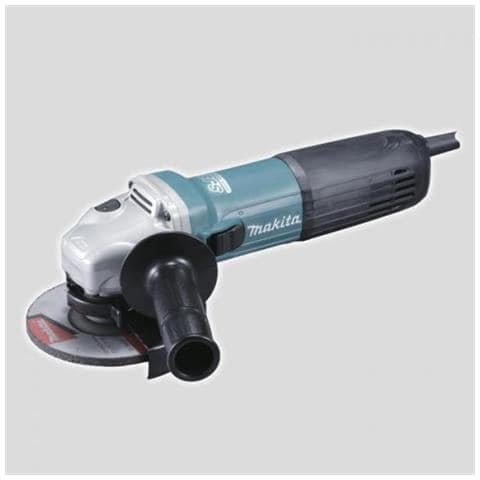 Smerigliatrice Angolare GA5040RZ1 125 mm 1100 W - Foto 1