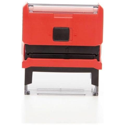 Printy 4913 Rosso Fuoco Tamp: Ner - Foto 3