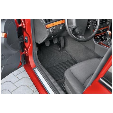 Serie Tappeti Atlantis Nero - Foto 9