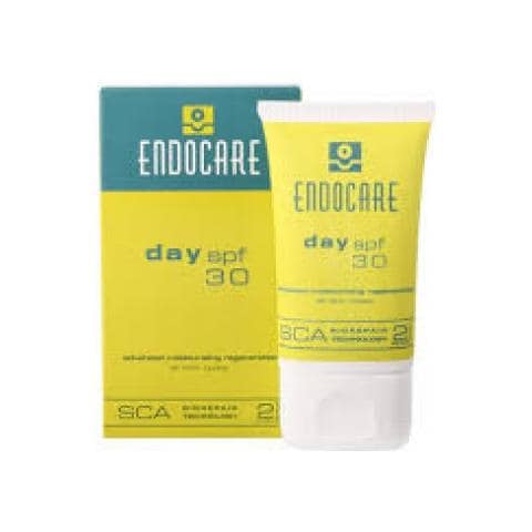 Endocare Day Crema Con Protezione Solare Spf 30 Da 40 Ml - Foto 2