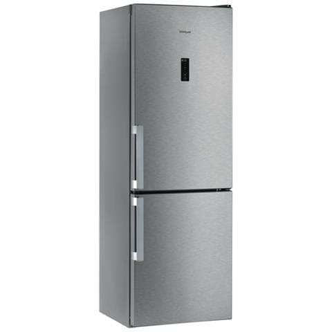 Whirlpool Frigorifero Combinato Wtnf 82o Mx H Total No Frost 6