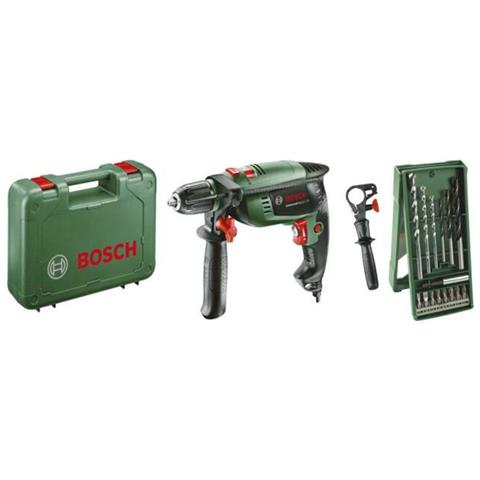 Trapano 700w UNIV. IMP700+Acc 060313100F - Foto 2