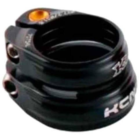 Sellini Mtb Sc 13 Twin Clamp Ricambi Dei Componenti 31.8/27.2 Mm - Foto 1